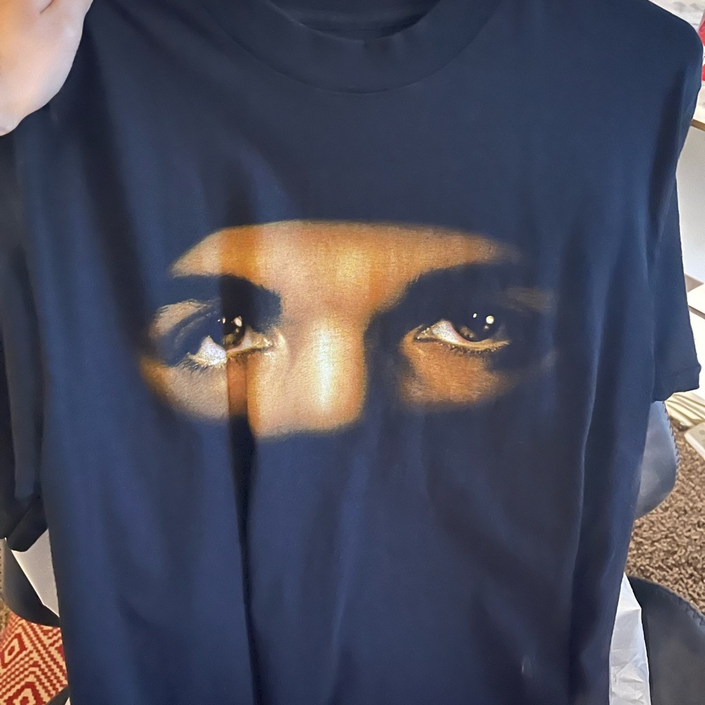 Drake IAAB Tour shirt